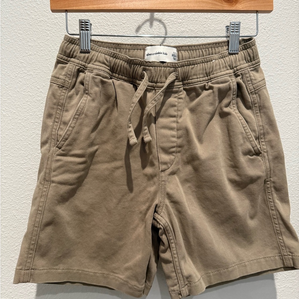 Abercrombie Kids bundle of  Shorts